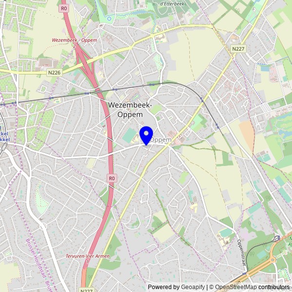 Map Photo